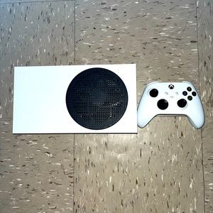 Xbox Series S